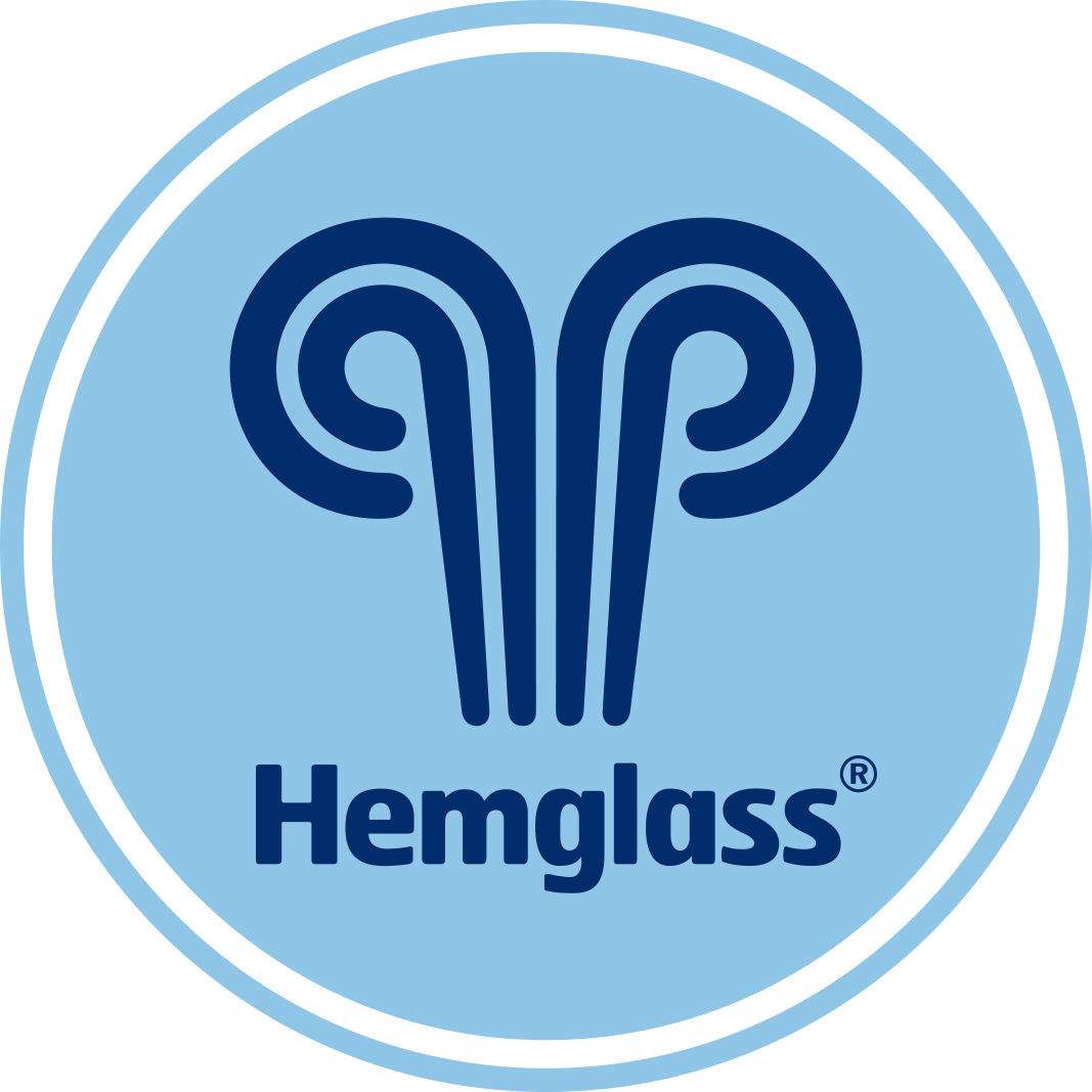 Hemglass
